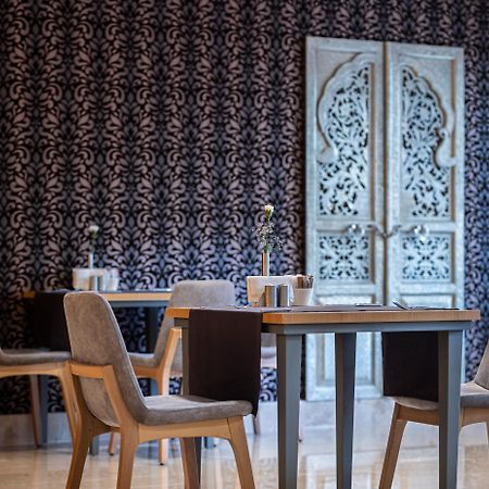 Sealife Lounge - Adult Only Hotel Antalya Eksteriør billede