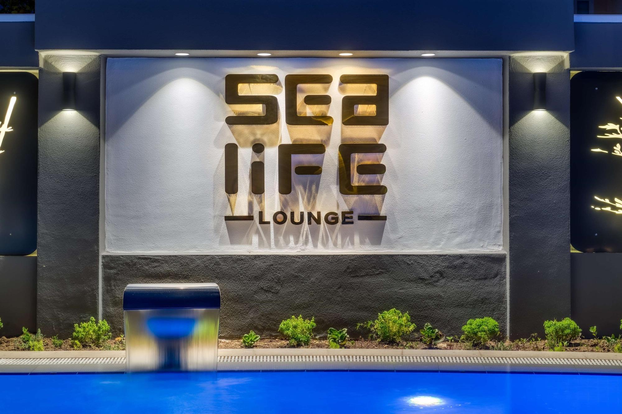 Sealife Lounge - Adult Only Hotel Antalya Eksteriør billede