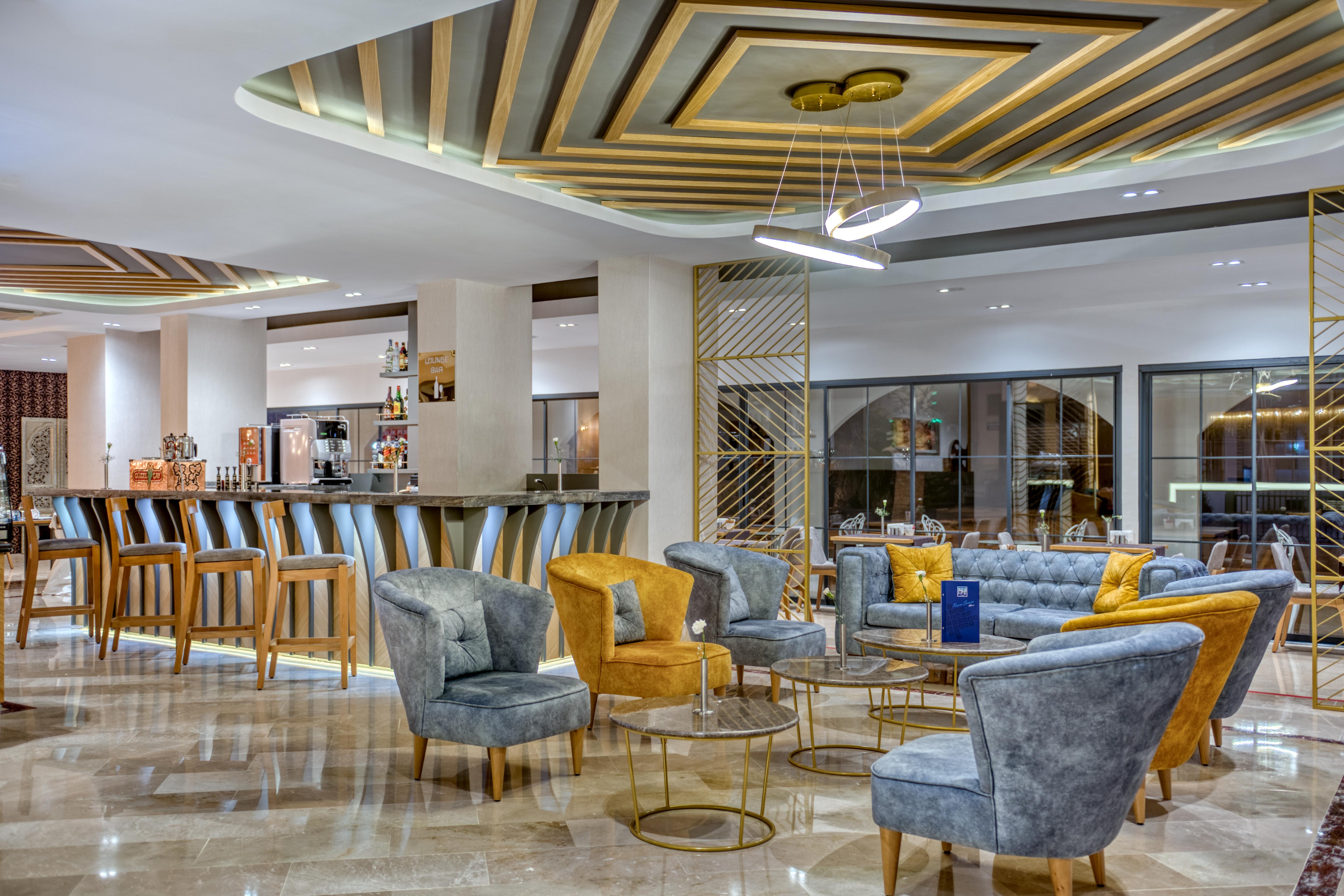 Sealife Lounge - Adult Only Hotel Antalya Eksteriør billede