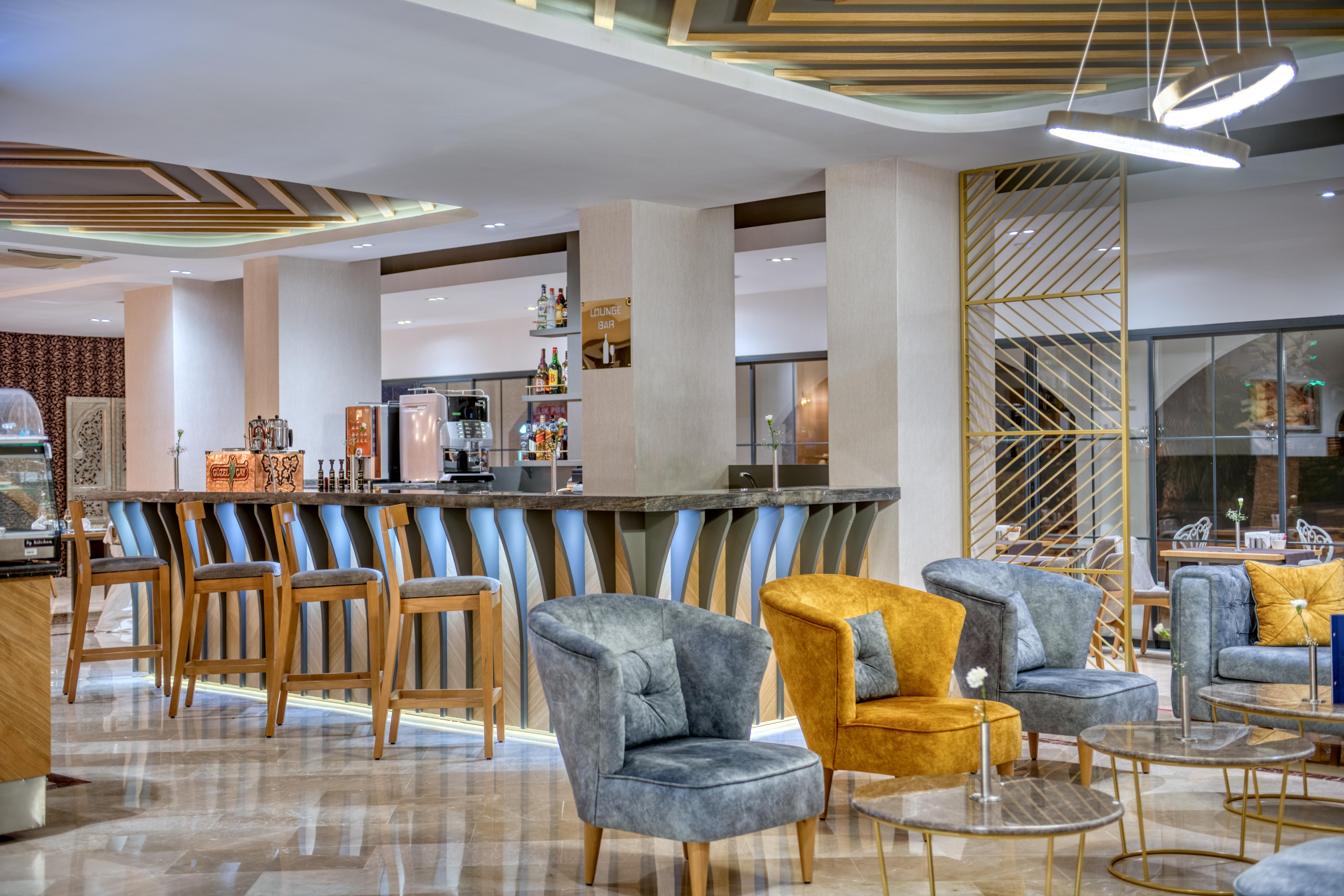 Sealife Lounge - Adult Only Hotel Antalya Eksteriør billede