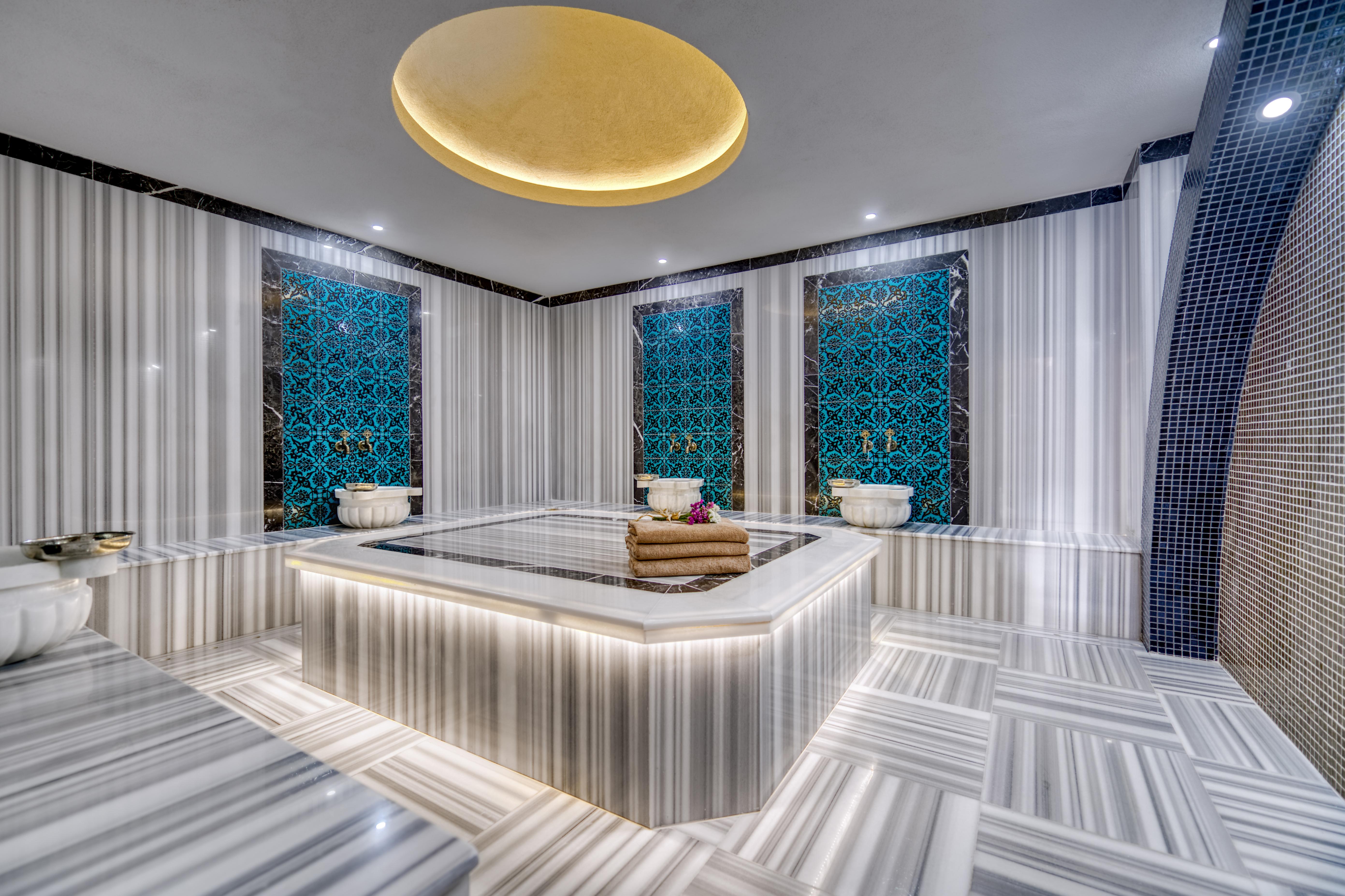 Sealife Lounge - Adult Only Hotel Antalya Eksteriør billede