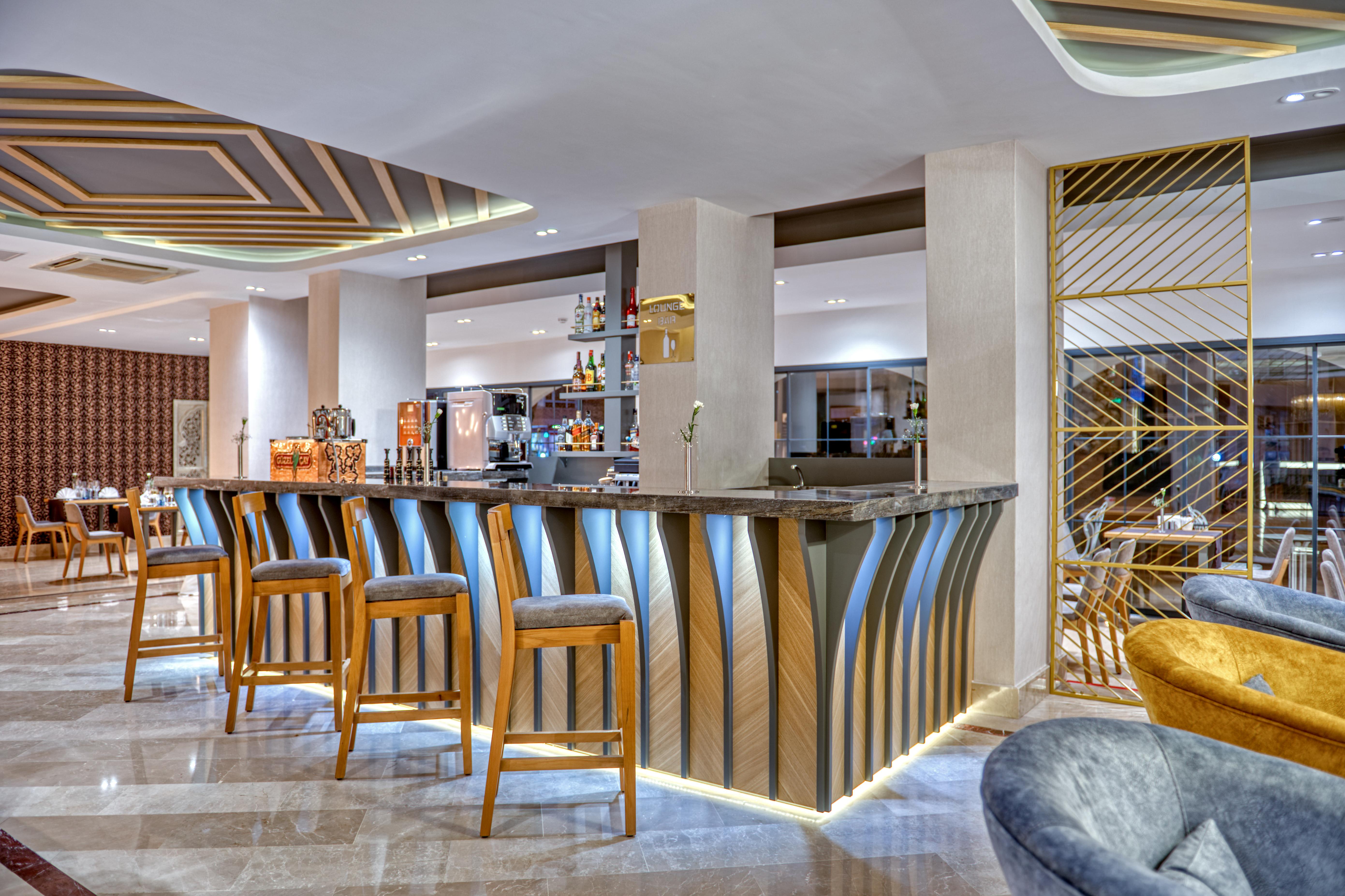 Sealife Lounge - Adult Only Hotel Antalya Eksteriør billede